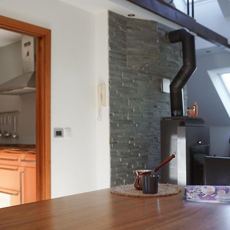 Apartments Unite Bohinj Exterior photo