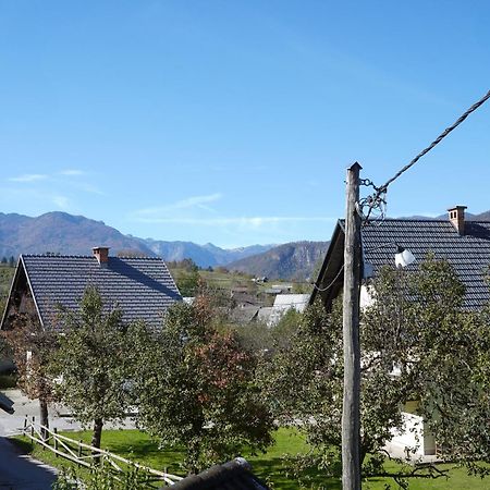 Apartments Unite Bohinj Exterior photo