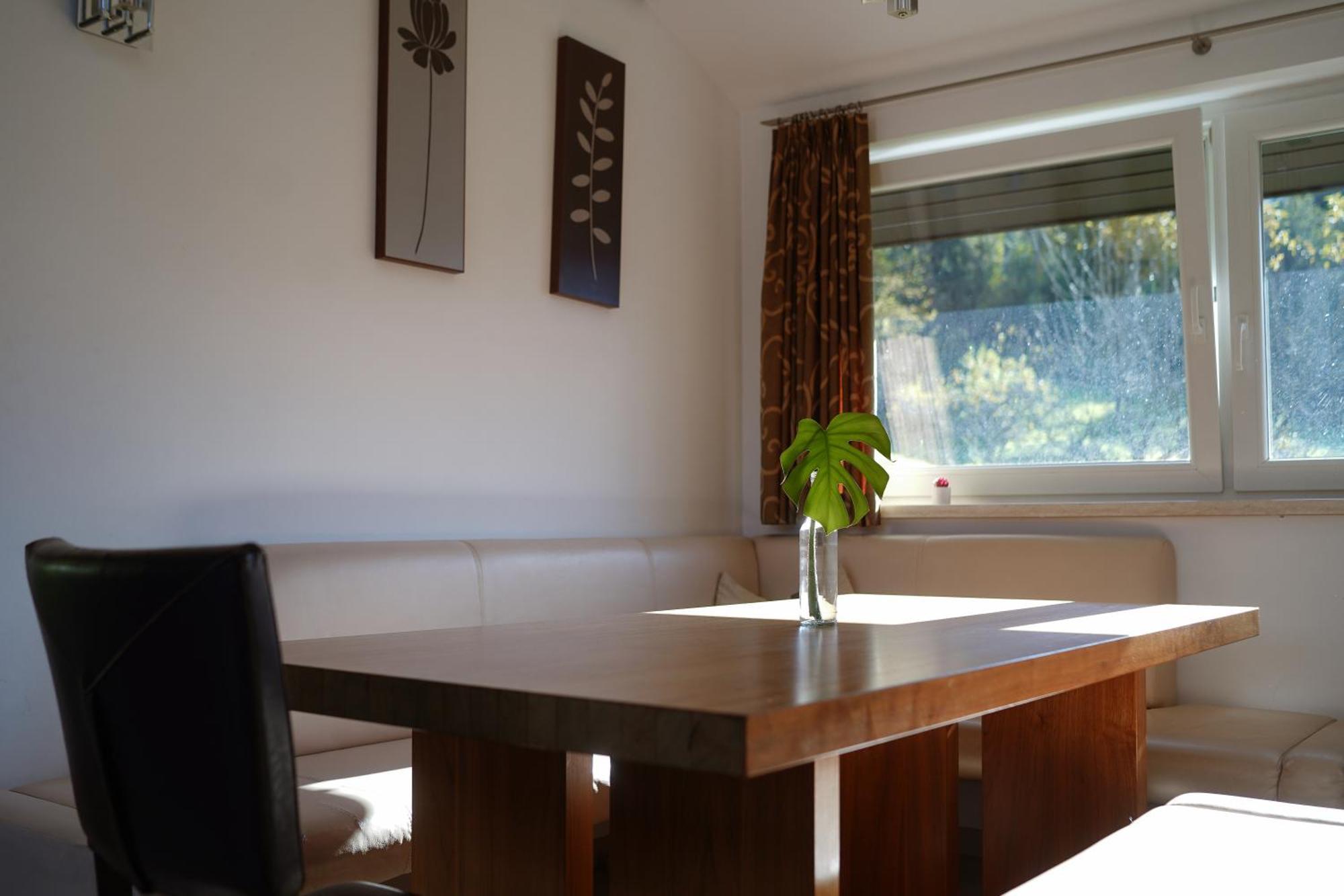 Apartments Unite Bohinj Room photo