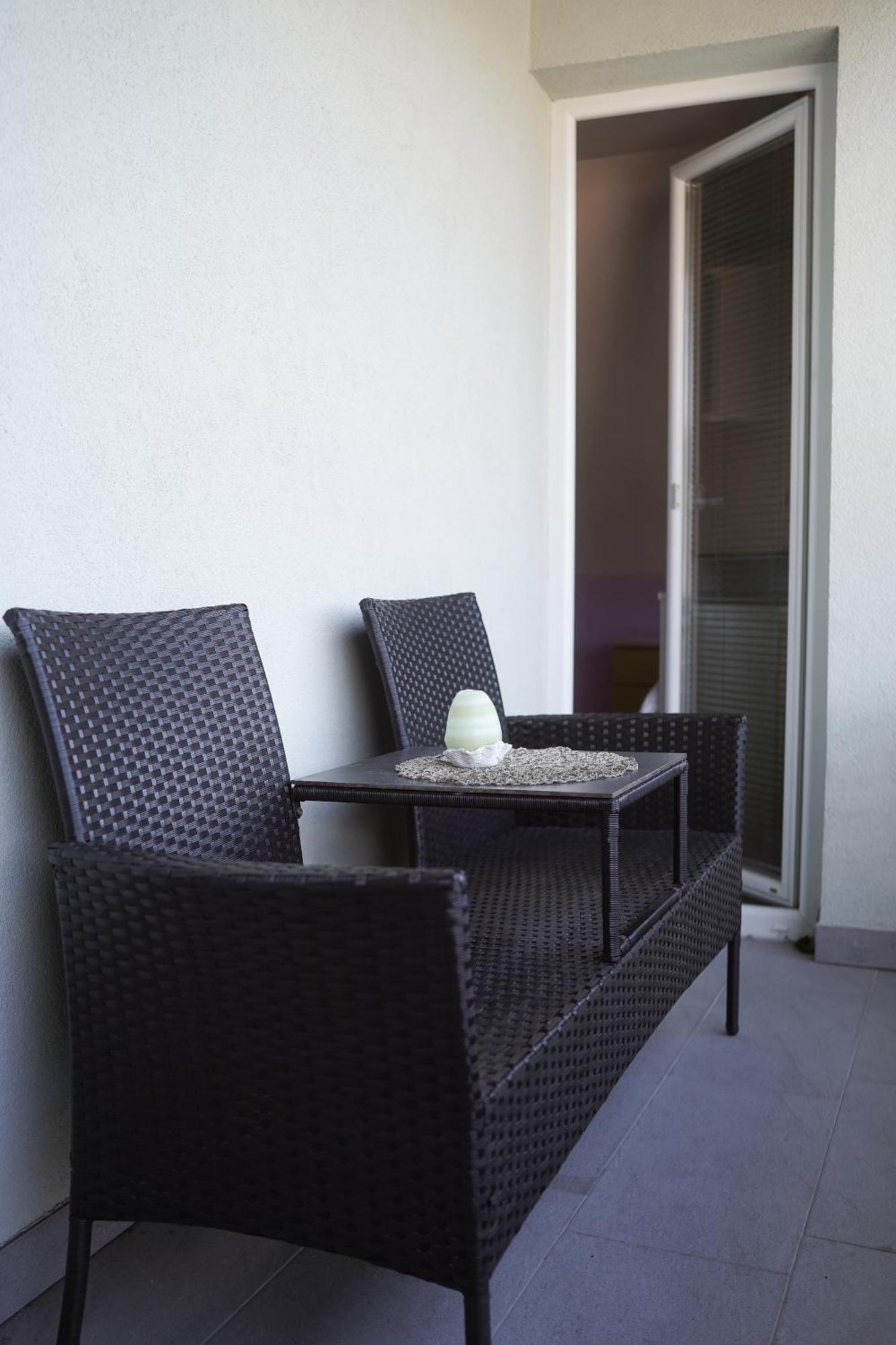 Apartments Unite Bohinj Exterior photo