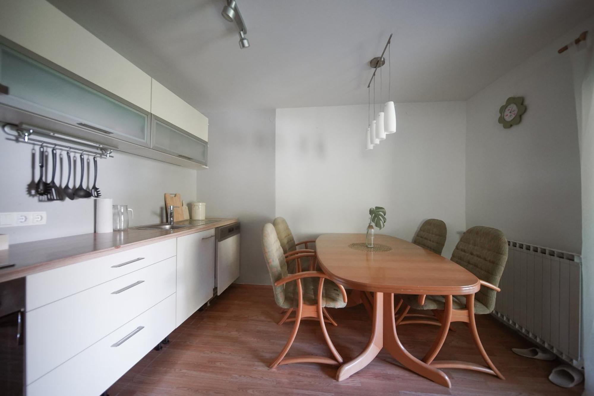 Apartments Unite Bohinj Room photo