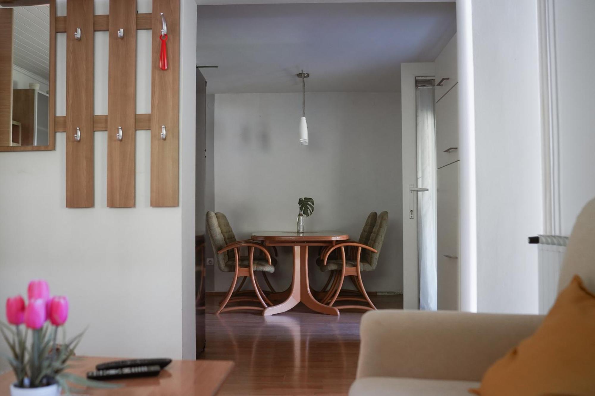 Apartments Unite Bohinj Room photo