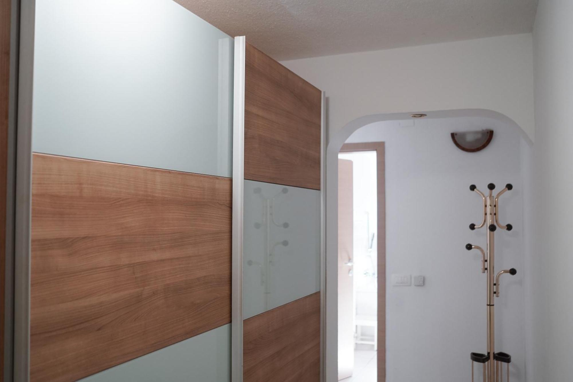 Apartments Unite Bohinj Room photo