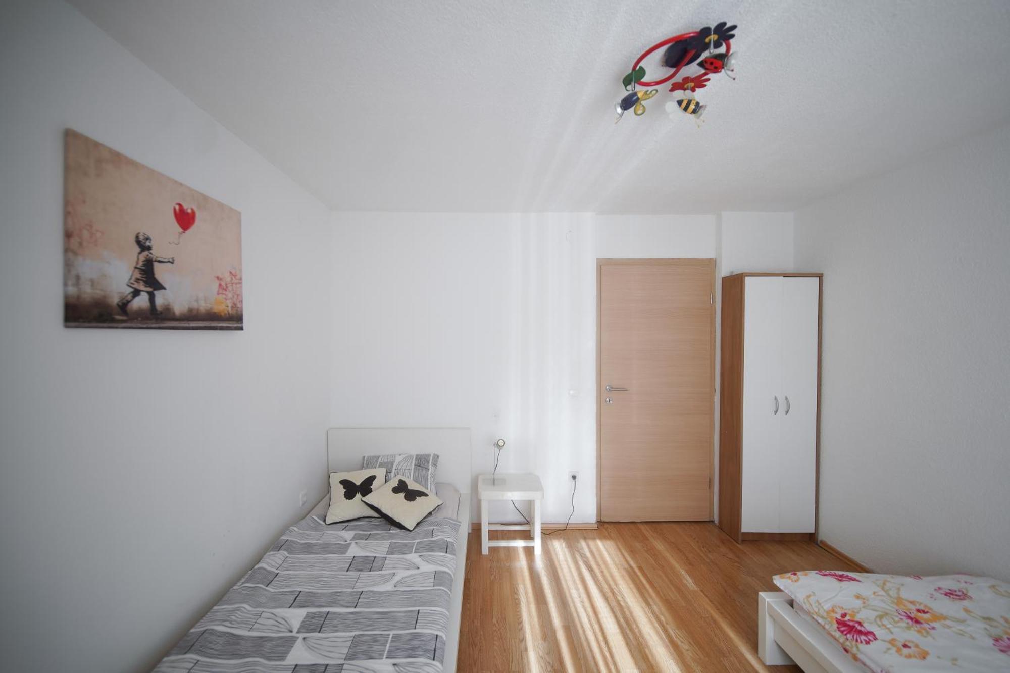 Apartments Unite Bohinj Room photo